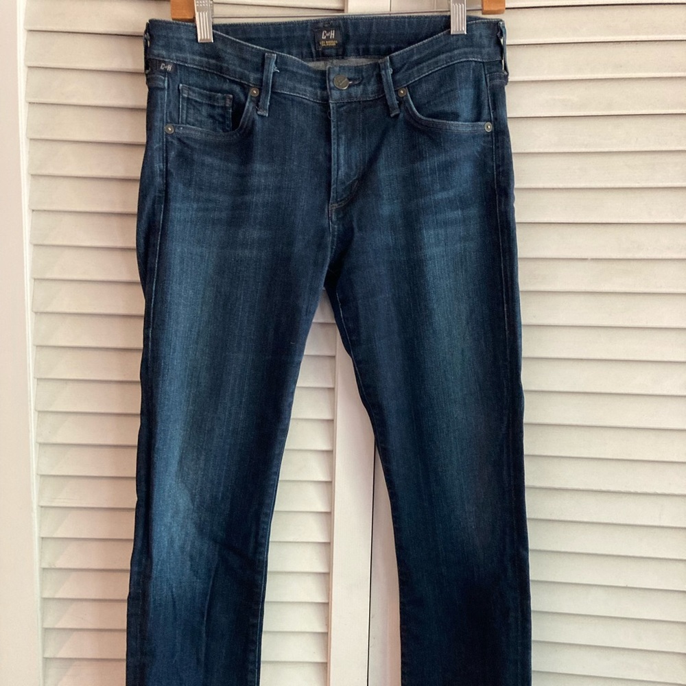 Citizens of humanity jeans